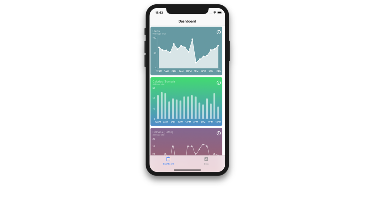 App image