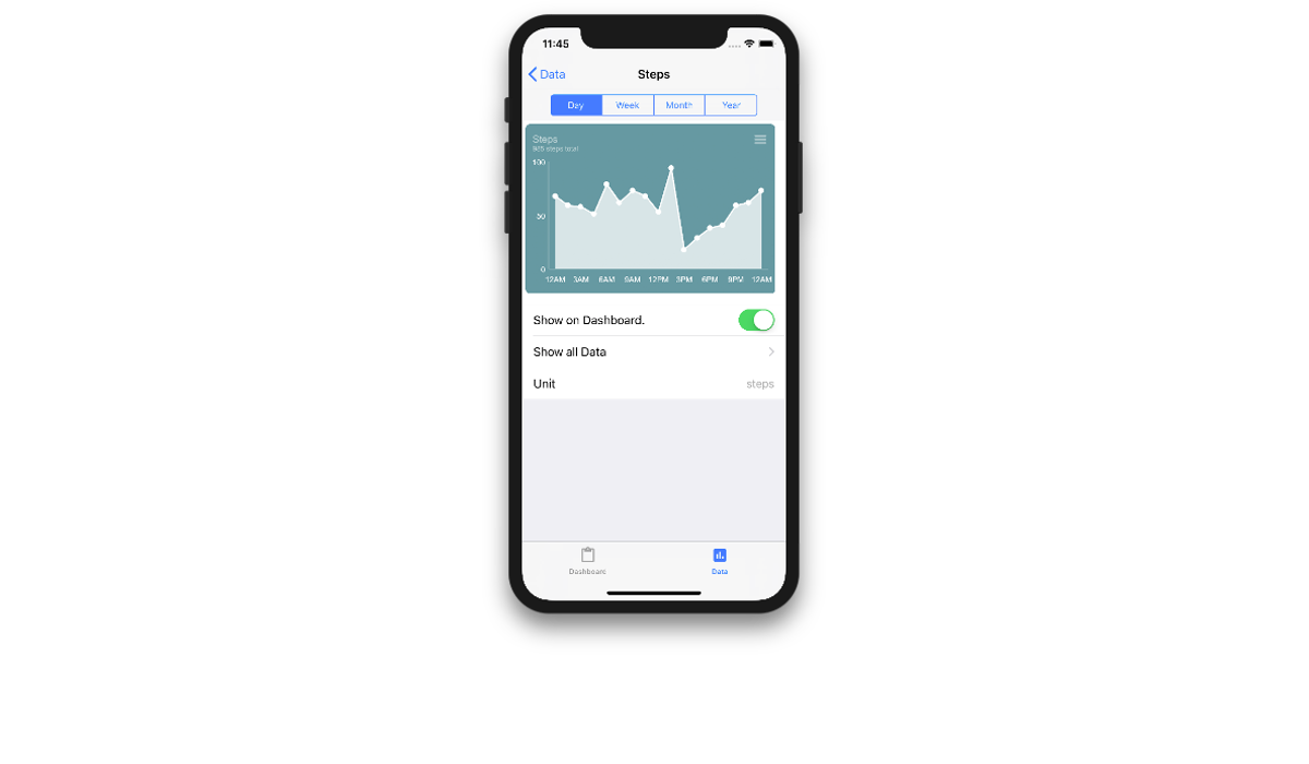App image