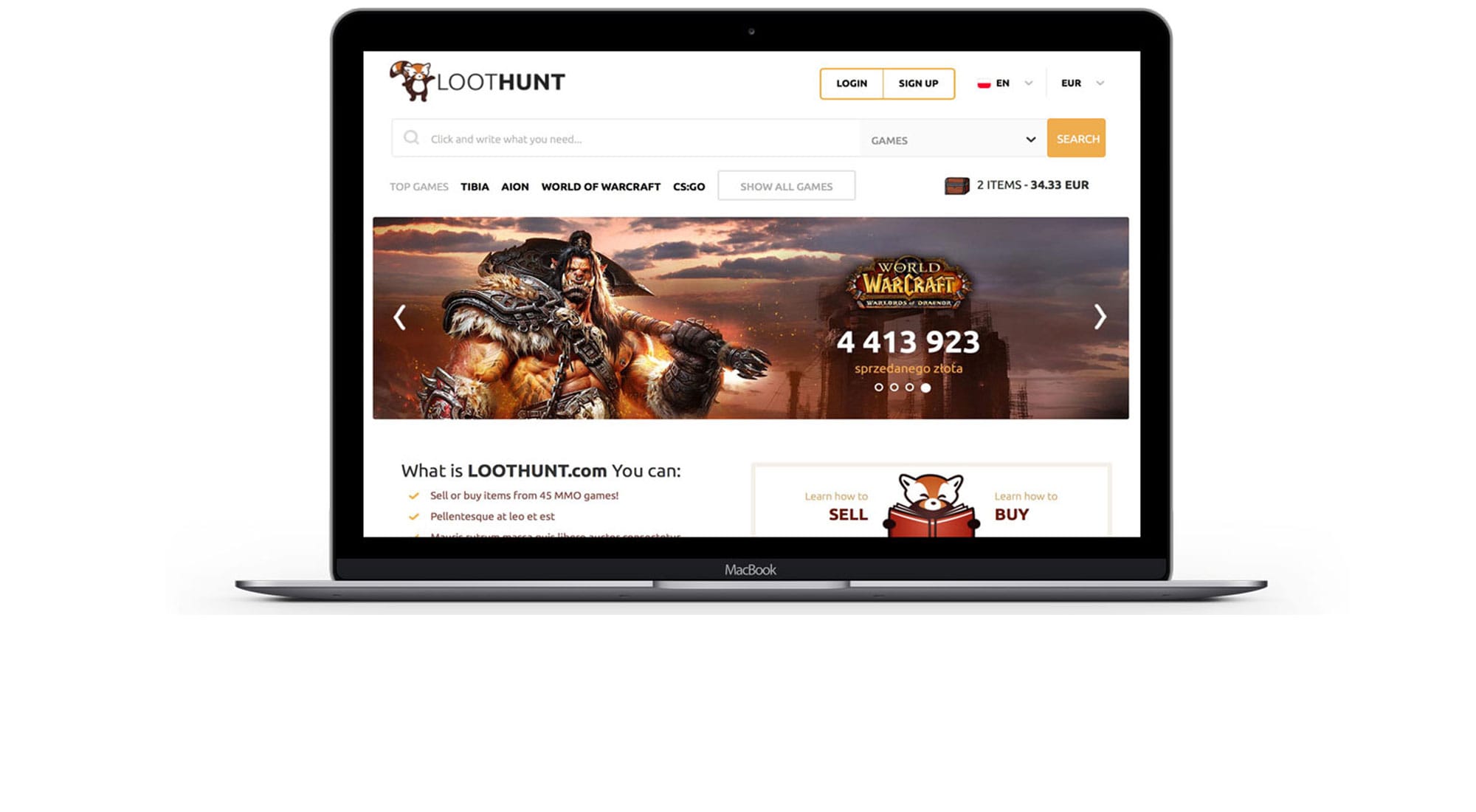 App image