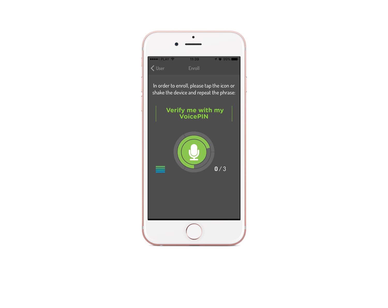 App image
